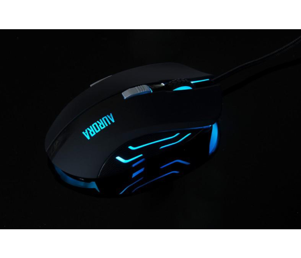 IBOX Aurora A-1 gaming optyczna IMOGS9031 - 1378784 - zdjęcie 5